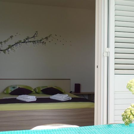 Apartment 4M Mlini Esterno foto