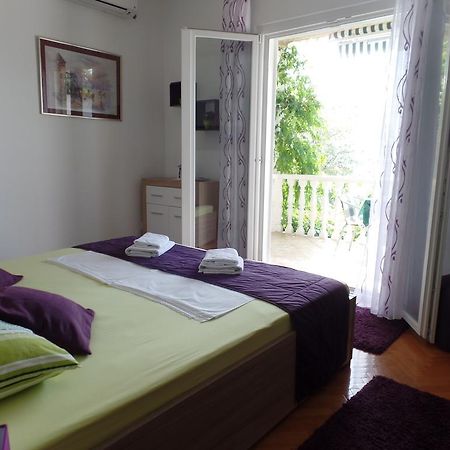 Apartment 4M Mlini Esterno foto