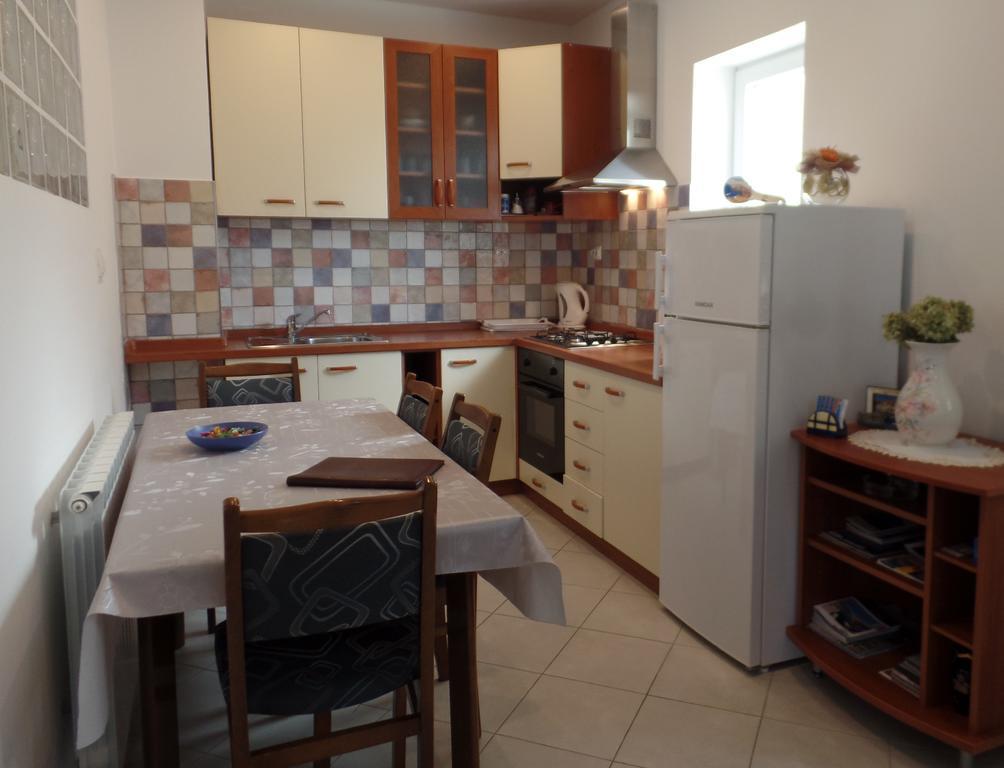 Apartment 4M Mlini Esterno foto