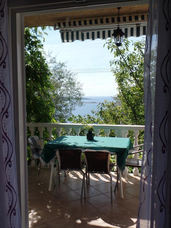 Apartment 4M Mlini Esterno foto