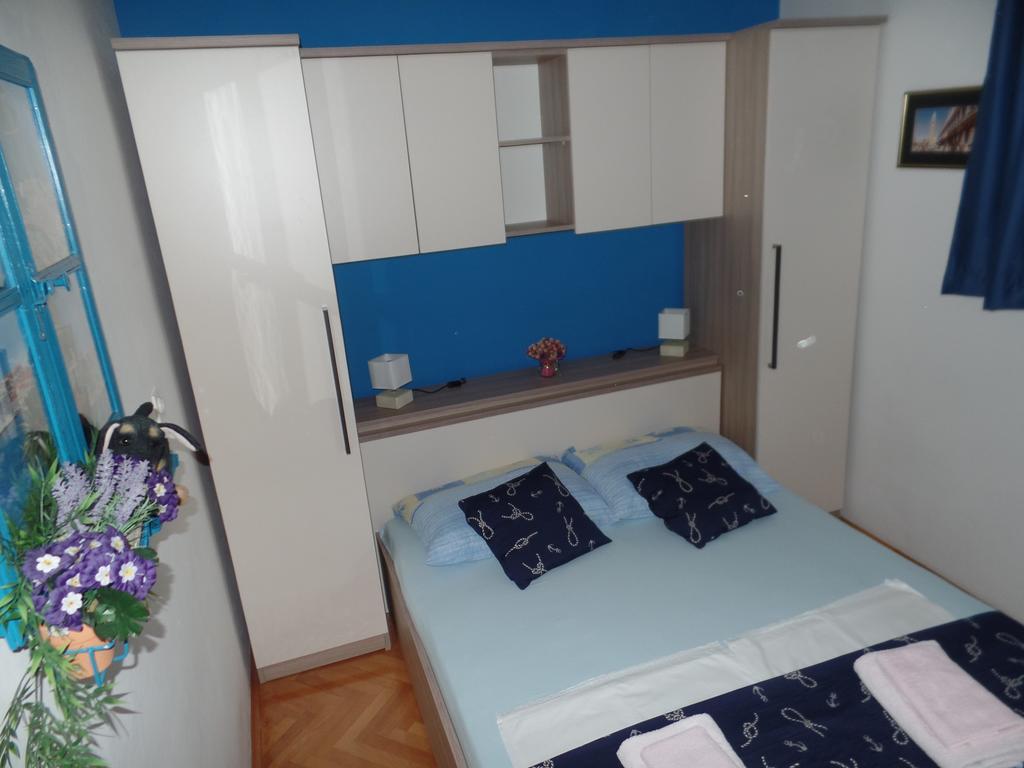 Apartment 4M Mlini Esterno foto