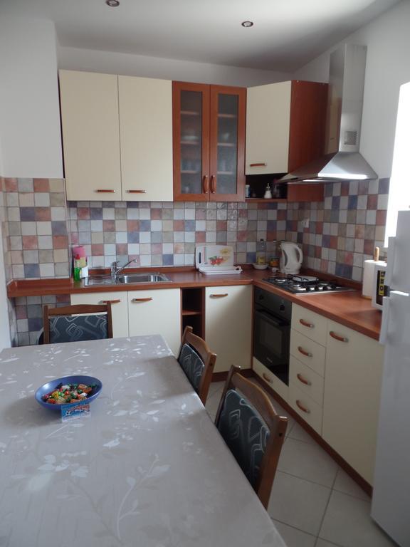 Apartment 4M Mlini Esterno foto