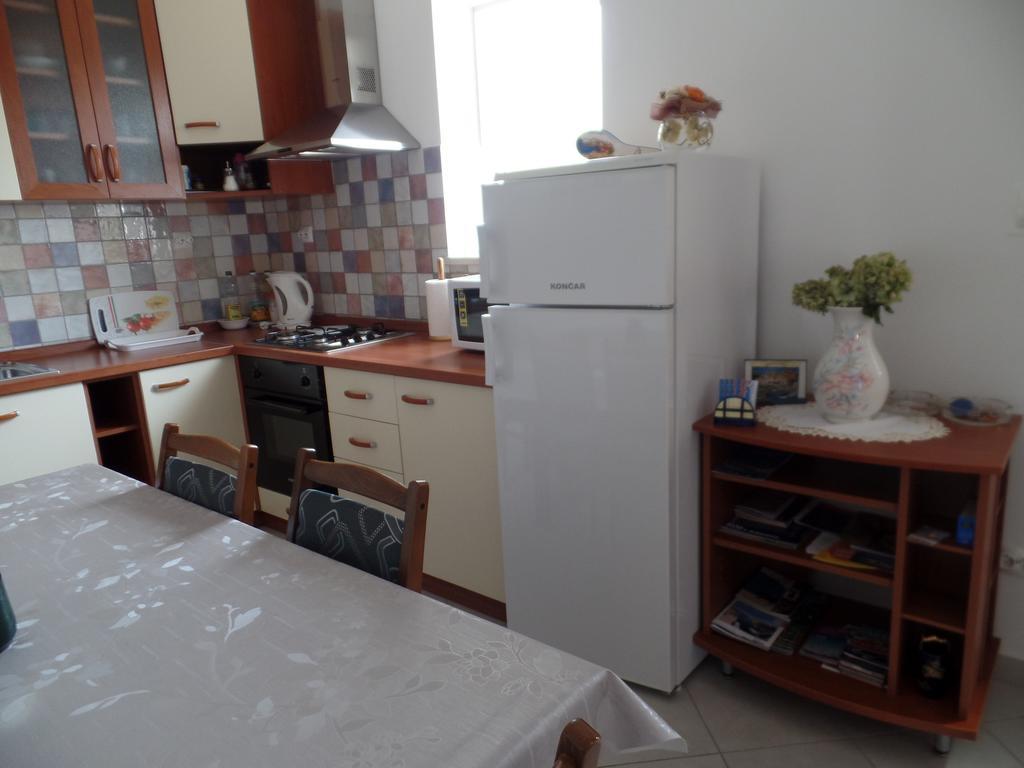 Apartment 4M Mlini Esterno foto