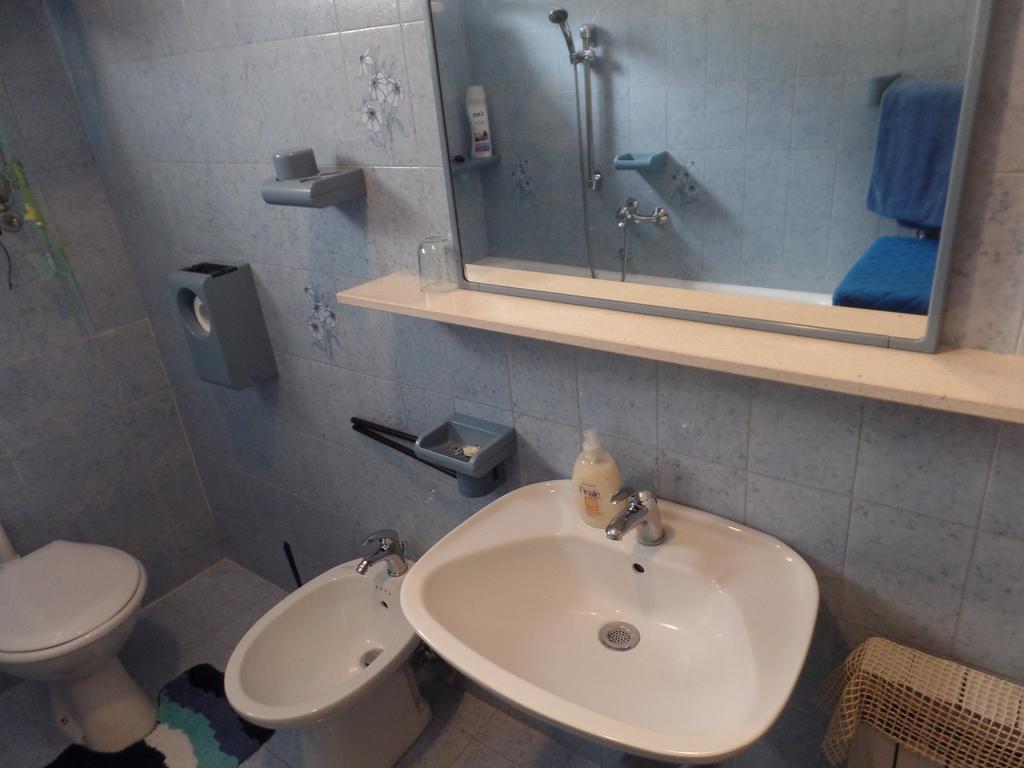 Apartment 4M Mlini Esterno foto