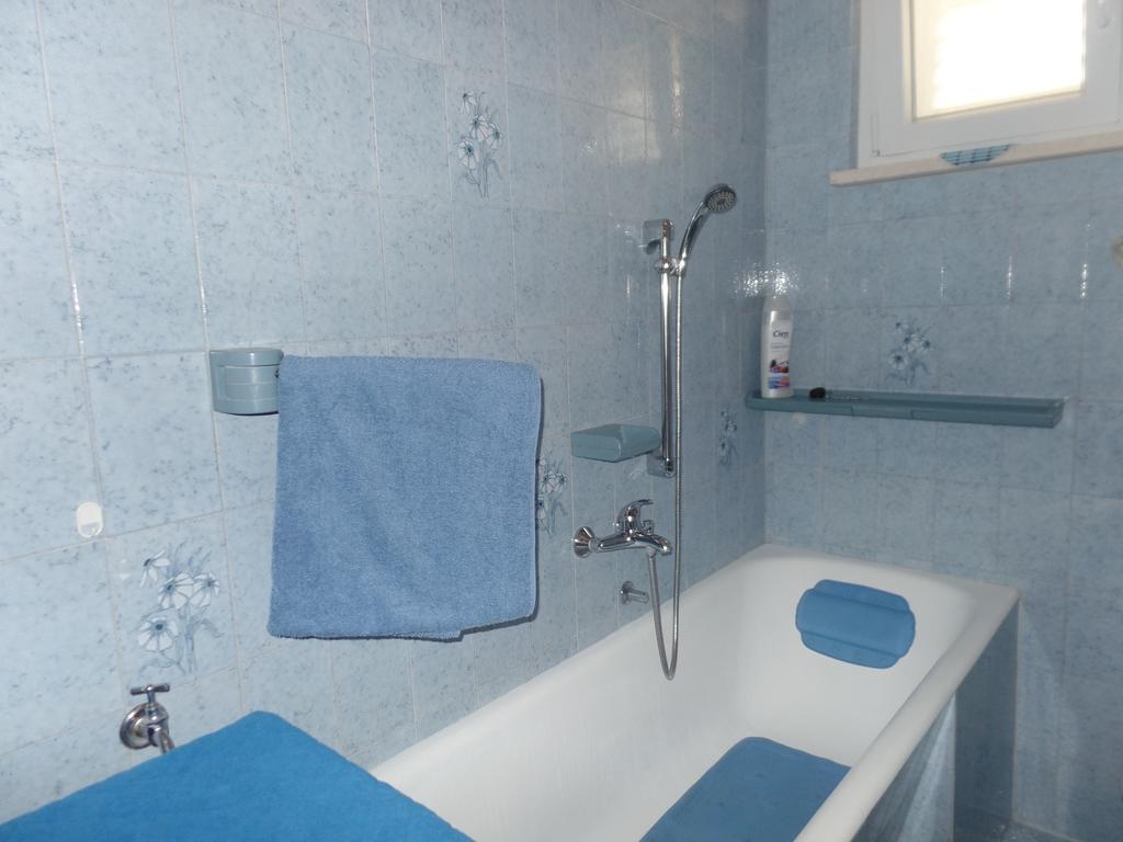 Apartment 4M Mlini Esterno foto