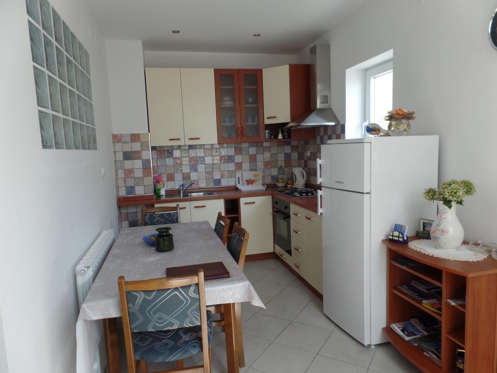 Apartment 4M Mlini Esterno foto